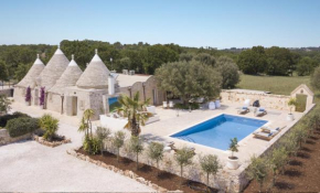 Trulli Linda